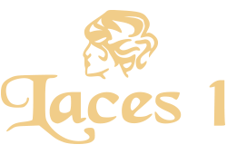 Laces-1 Logo